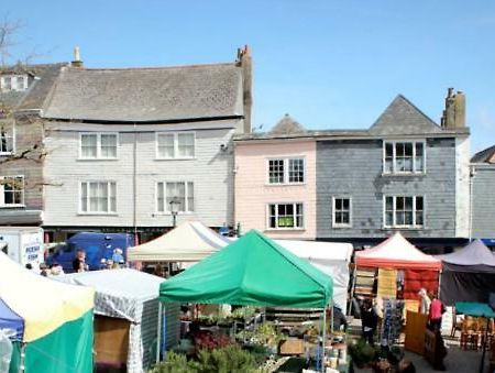 Market House Totnes Exterior photo